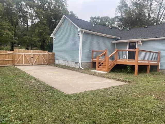 $210,000 | 1030 Douglas Street, St. Joseph, MO 64505