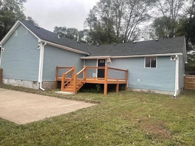 $210,000 | 1030 Douglas Street, St. Joseph, MO 64505