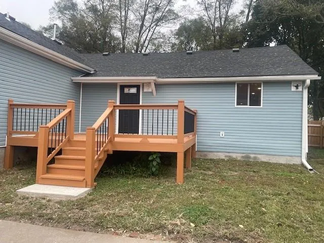 $210,000 | 1030 Douglas Street, St. Joseph, MO 64505