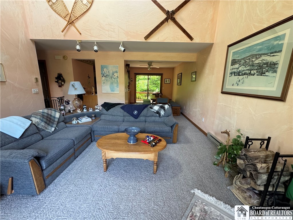 16 Stone Ridge Ellicottville, NY 14731 - Photo 8 of 46