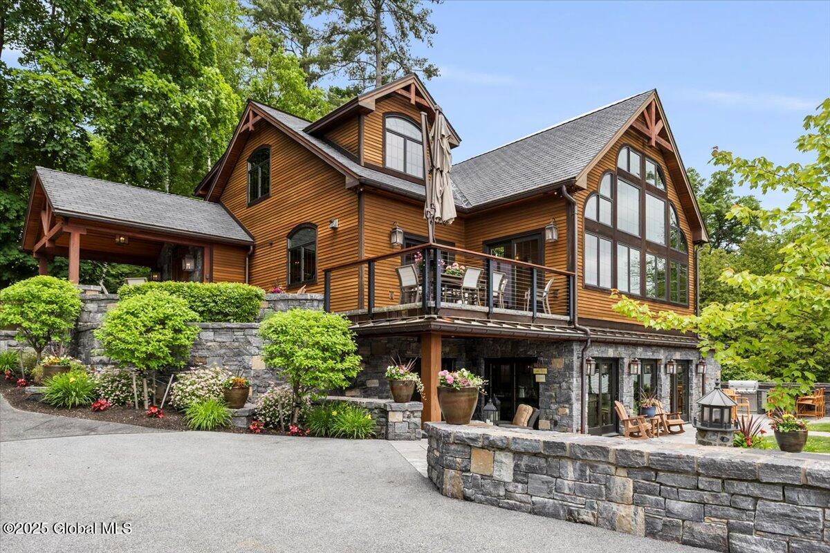 41 Trinity Rock Road Lake George, NY 12845 - Photo 40 of 55 42