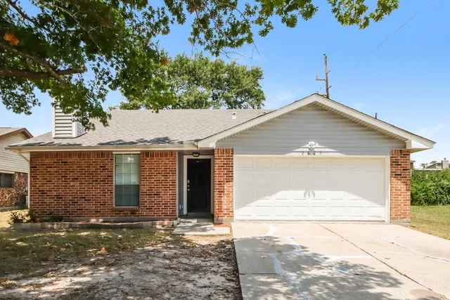 $1,855 | 2823 Forestbrook Drive, Spring, TX 77373