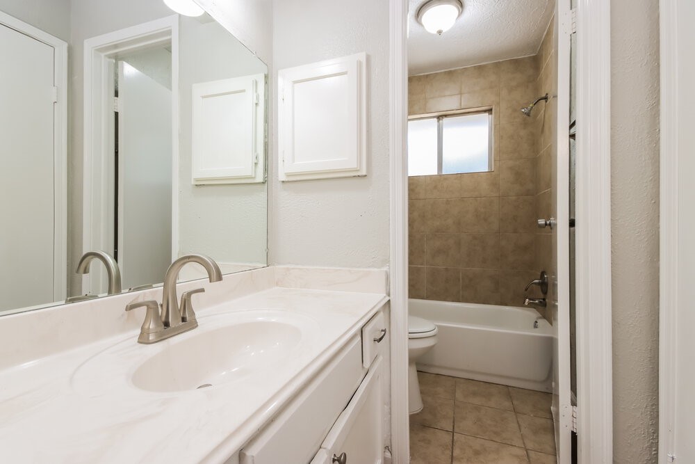 2823 Forestbrook Drive Spring, TX 77373 - Photo 16 of 17