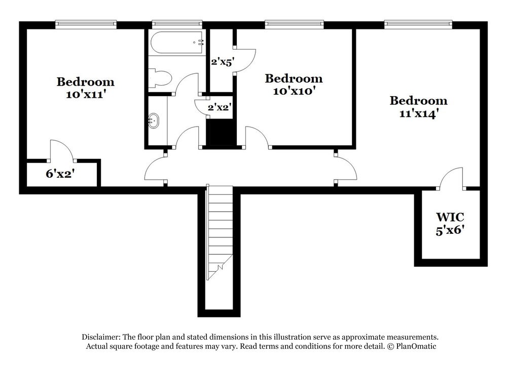 2823 Forestbrook Drive Spring, TX 77373 - Photo 3 of 17