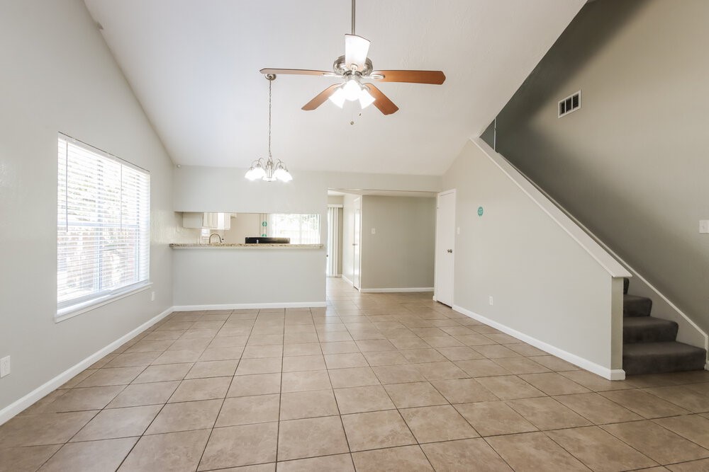 2823 Forestbrook Drive Spring, TX 77373 - Photo 4 of 17