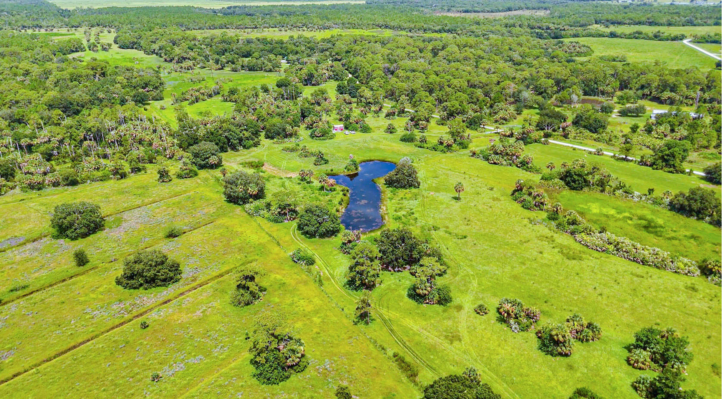 4902 Southwest Wild Turkey Lane Okeechobee, FL 34974 - Photo 2 of 17