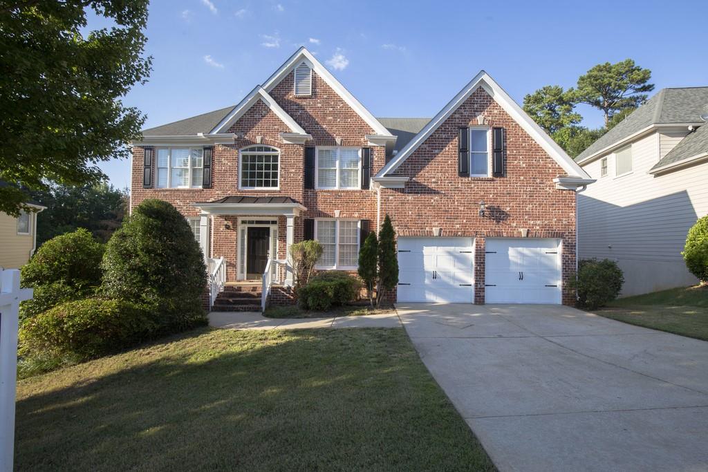596 Lakeview Terrace Southeast Mableton, GA 30126 - Photo 1 of 1 Gallery Image 1