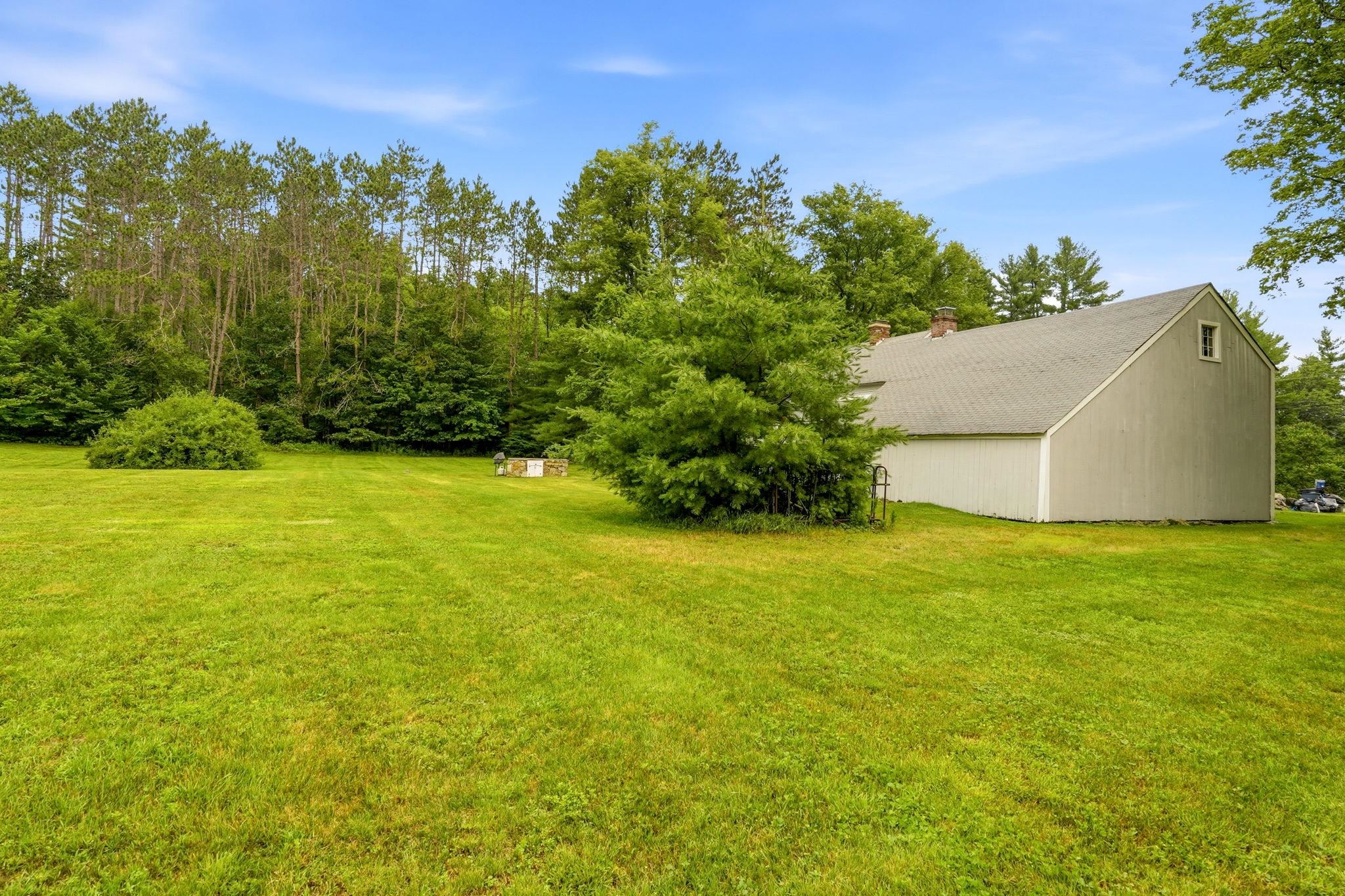 417 Stage Road Charlestown, NH 03603 - Photo 29 of 43