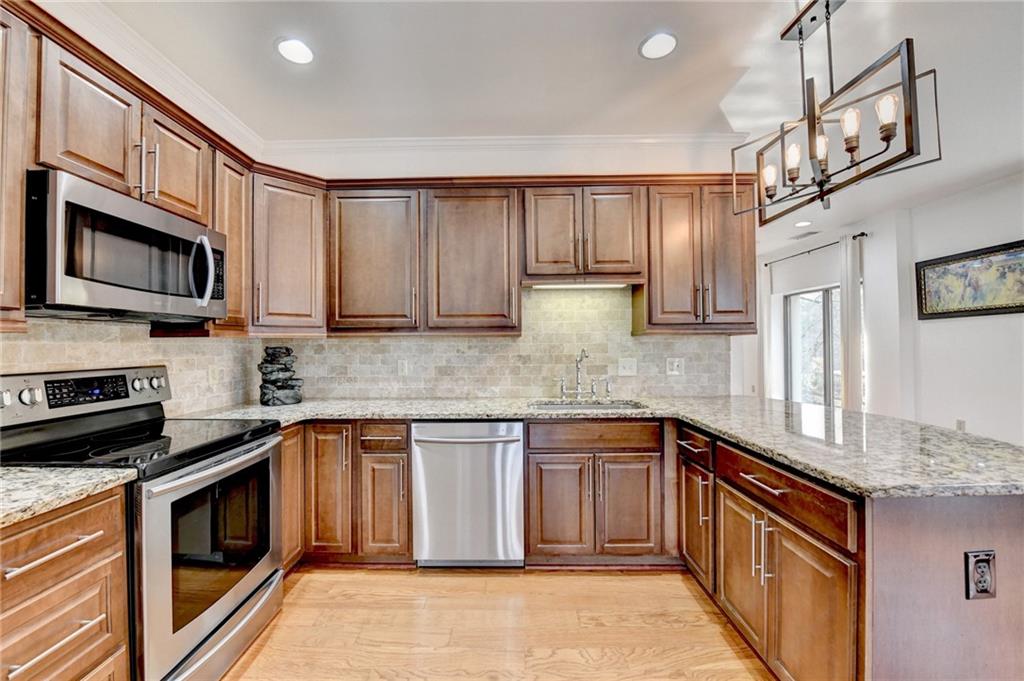 2865 Lenox Road Northeast, Unit 409 Atlanta, GA 30324 - Photo 12 of 38