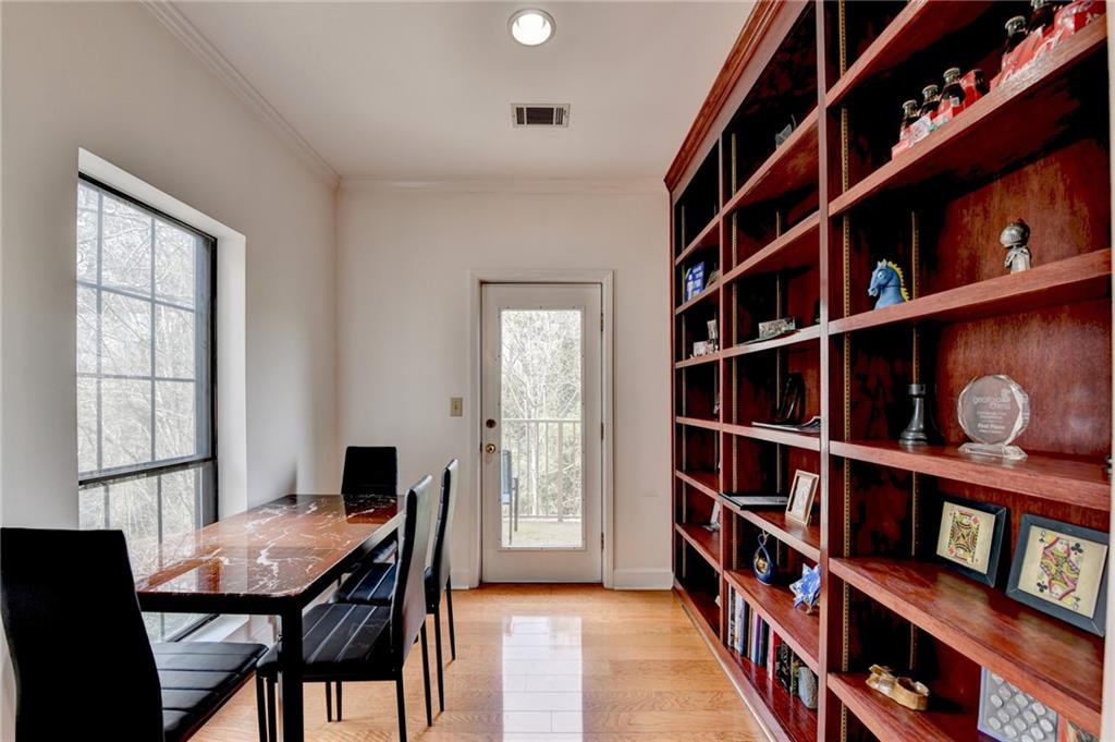 2865 Lenox Road Northeast, Unit 409 Atlanta, GA 30324 - Photo 16 of 38