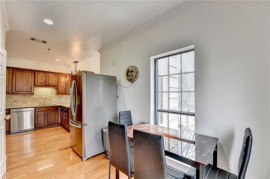 2865 Lenox Road Northeast, Unit 409 Atlanta, GA 30324 - Photo 18 of 38