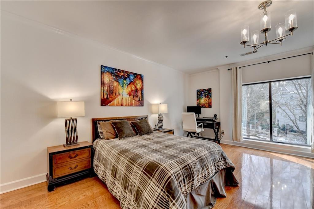 2865 Lenox Road Northeast, Unit 409 Atlanta, GA 30324 - Photo 20 of 38