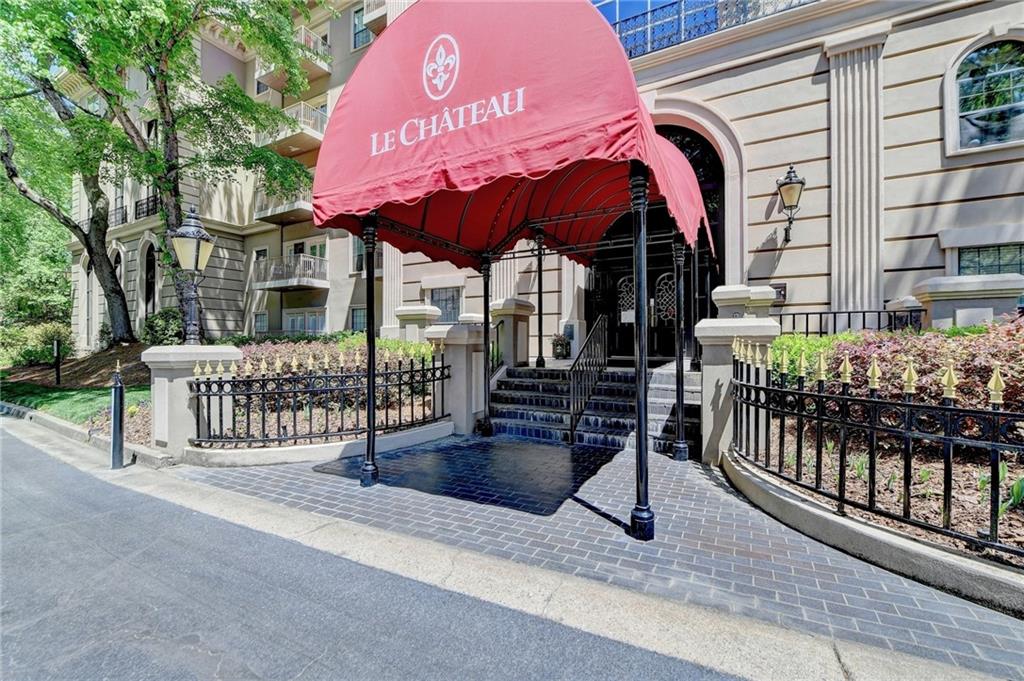 2865 Lenox Road Northeast, Unit 409 Atlanta, GA 30324 - Photo 2 of 38