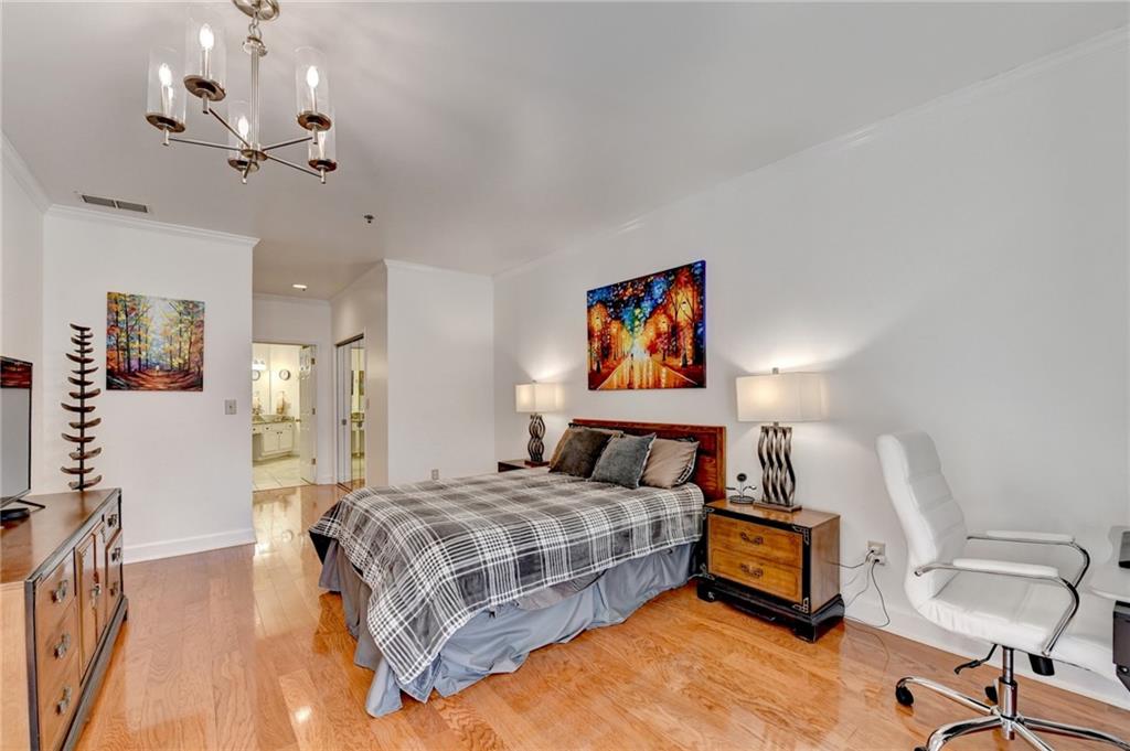 2865 Lenox Road Northeast, Unit 409 Atlanta, GA 30324 - Photo 22 of 38