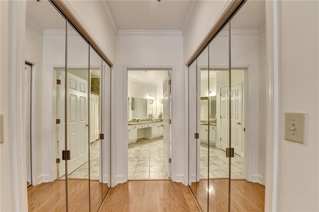 2865 Lenox Road Northeast, Unit 409 Atlanta, GA 30324 - Photo 23 of 38