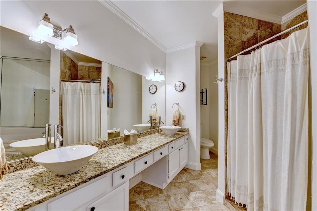 2865 Lenox Road Northeast, Unit 409 Atlanta, GA 30324 - Photo 24 of 38