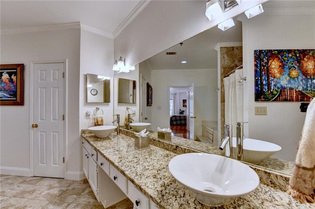 2865 Lenox Road Northeast, Unit 409 Atlanta, GA 30324 - Photo 25 of 38