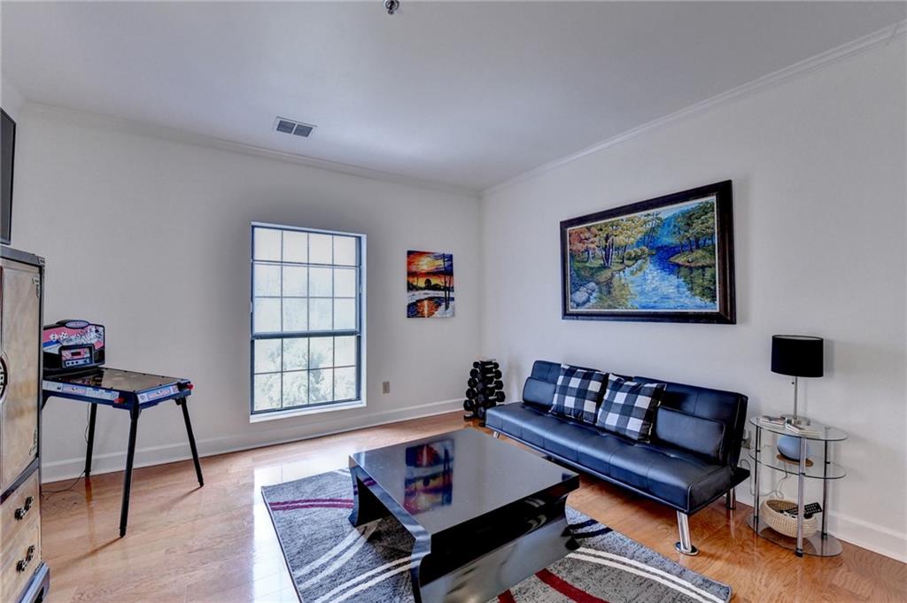 2865 Lenox Road Northeast, Unit 409 Atlanta, GA 30324 - Photo 27 of 38