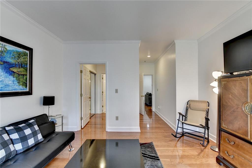 2865 Lenox Road Northeast, Unit 409 Atlanta, GA 30324 - Photo 28 of 38