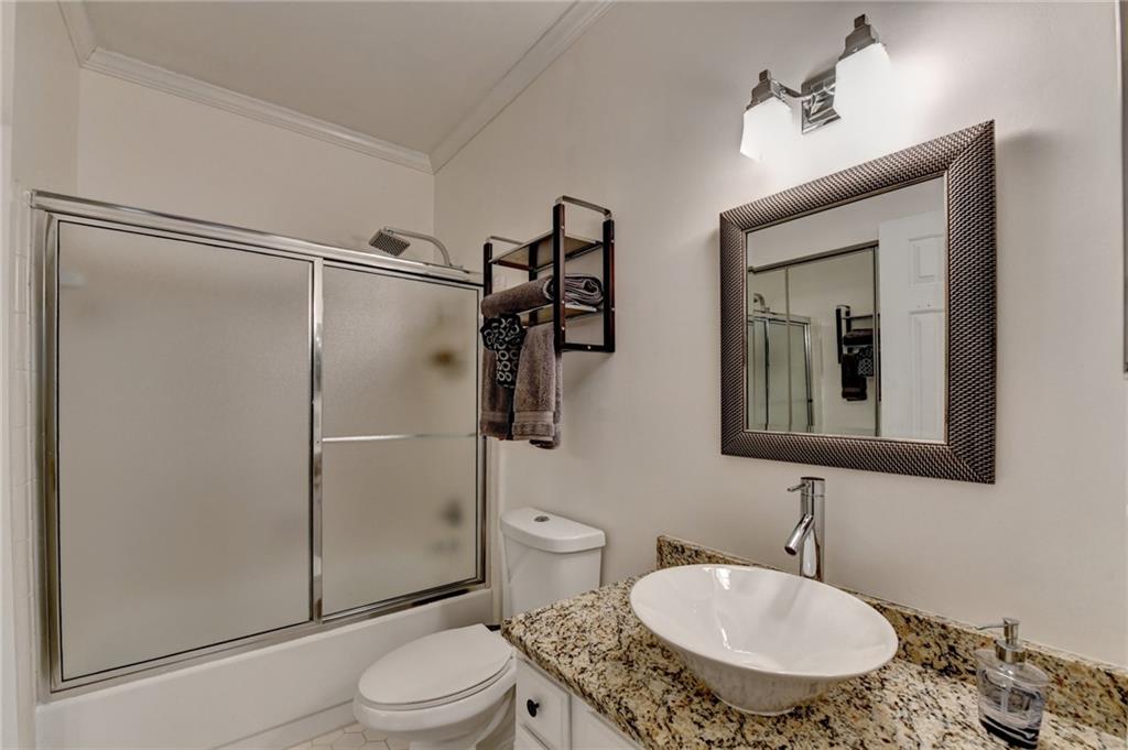 2865 Lenox Road Northeast, Unit 409 Atlanta, GA 30324 - Photo 30 of 38