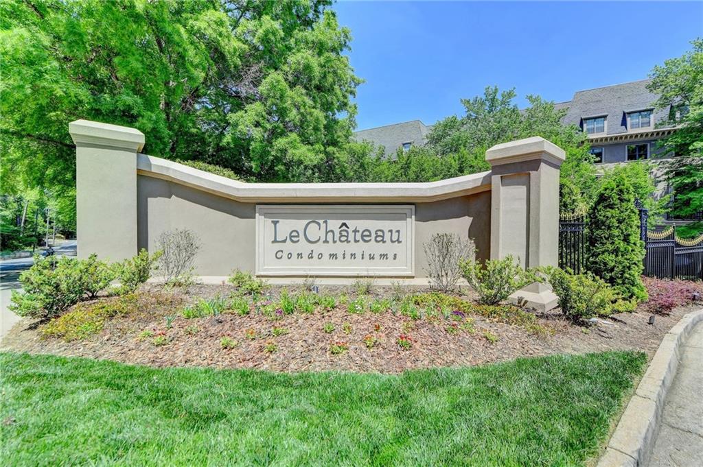 2865 Lenox Road Northeast, Unit 409 Atlanta, GA 30324 - Photo 32 of 38