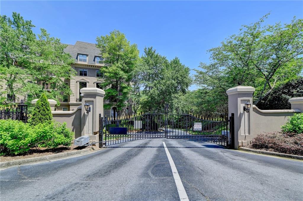 2865 Lenox Road Northeast, Unit 409 Atlanta, GA 30324 - Photo 33 of 38