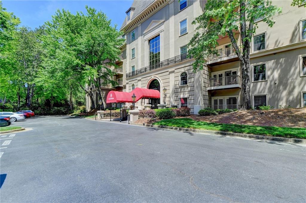 2865 Lenox Road Northeast, Unit 409 Atlanta, GA 30324 - Photo 34 of 38