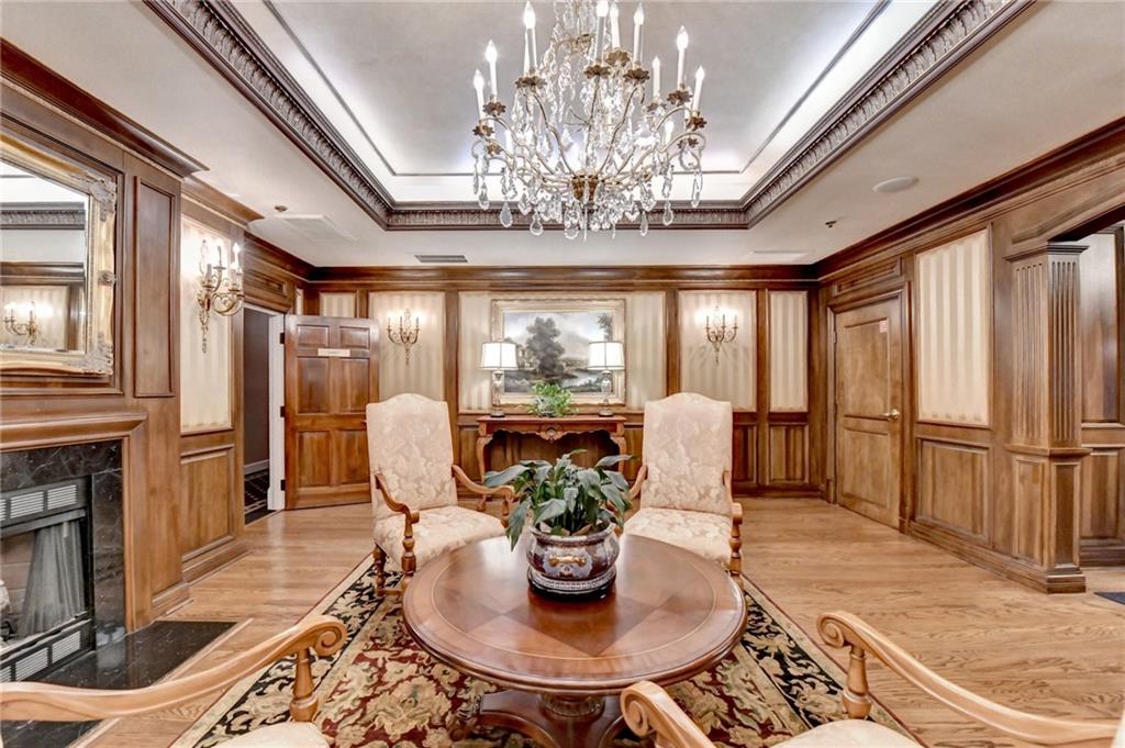 2865 Lenox Road Northeast, Unit 409 Atlanta, GA 30324 - Photo 35 of 38