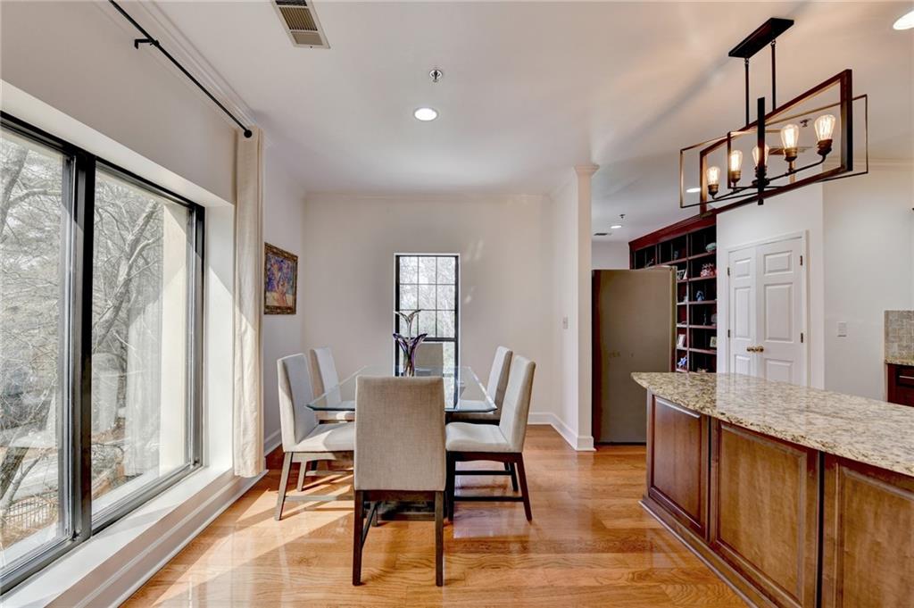 2865 Lenox Road Northeast, Unit 409 Atlanta, GA 30324 - Photo 8 of 38