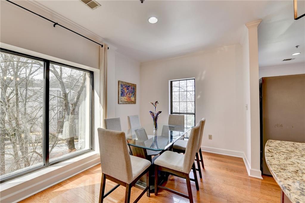 2865 Lenox Road Northeast, Unit 409 Atlanta, GA 30324 - Photo 9 of 38