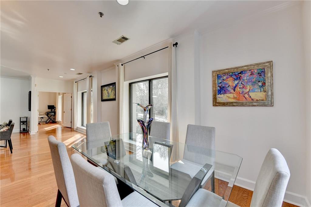 2865 Lenox Road Northeast, Unit 409 Atlanta, GA 30324 - Photo 10 of 38