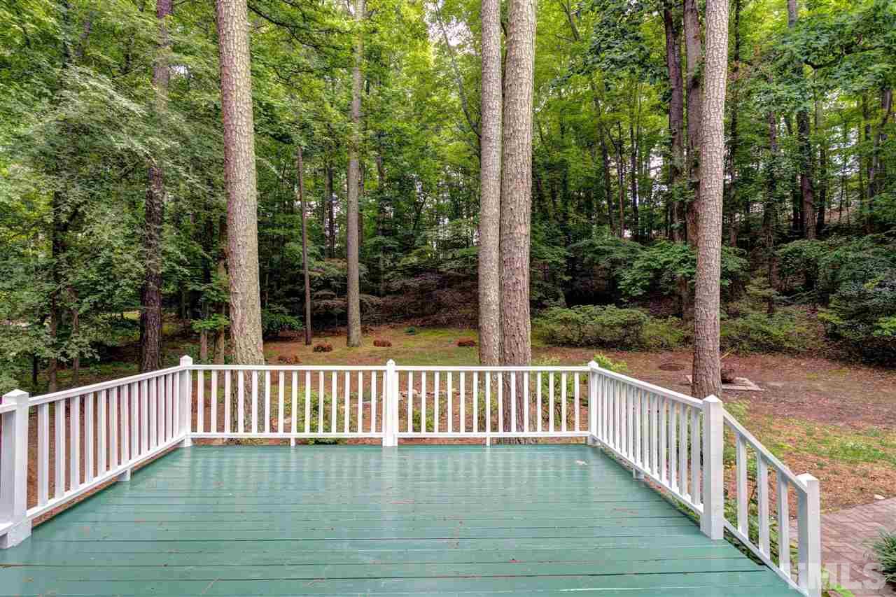 5213 Country Trail Raleigh, NC 27613 - Photo 22 of 25