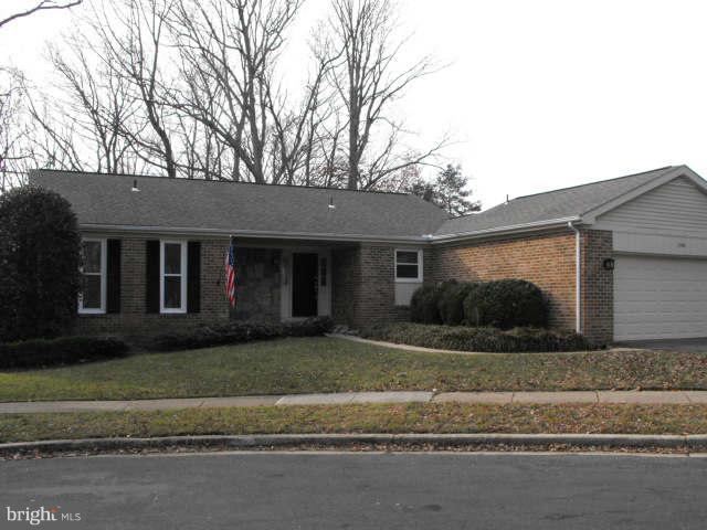2588 Golfers Ridge Road Annapolis, MD 21401 - Photo 1 of 30 Exterior (Front)