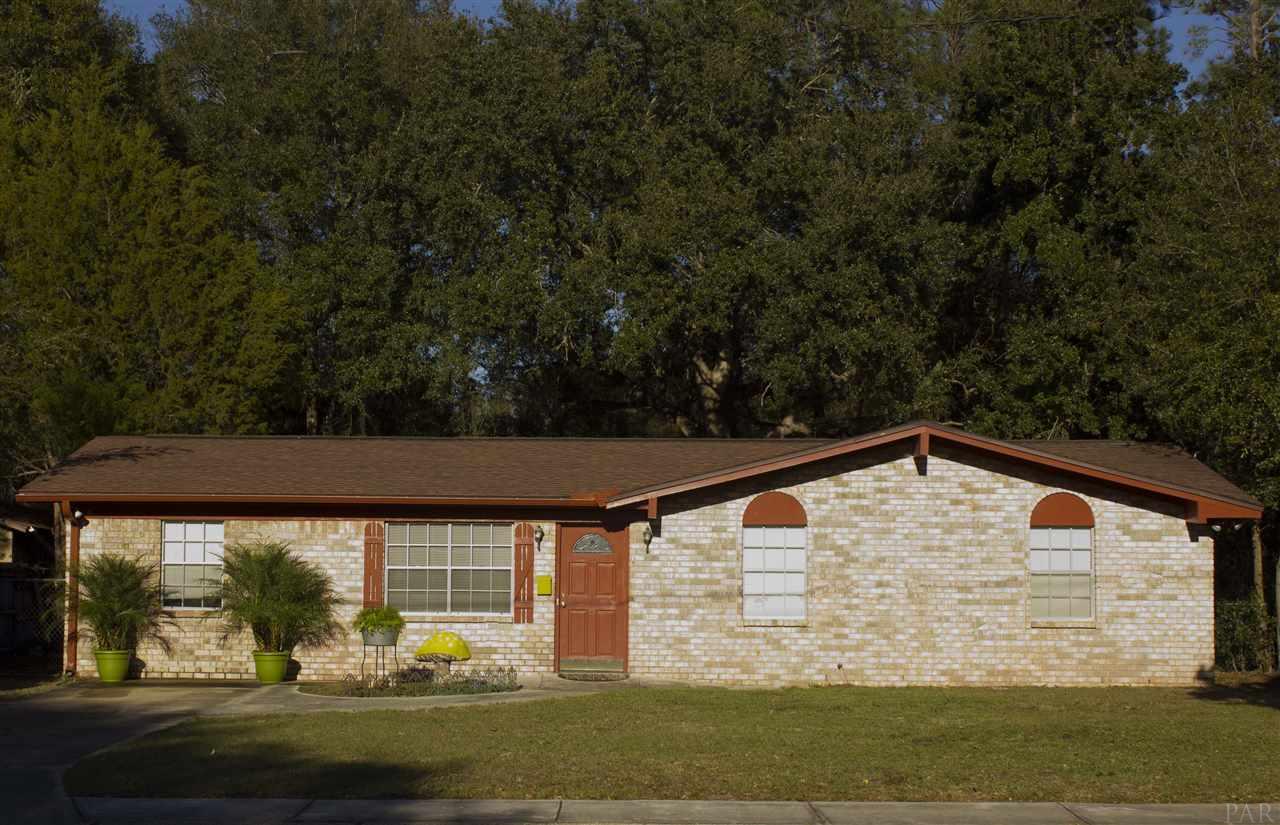 6308 Keating Road Pensacola, FL 32504 - Photo 1 of 39 Gallery Image 1