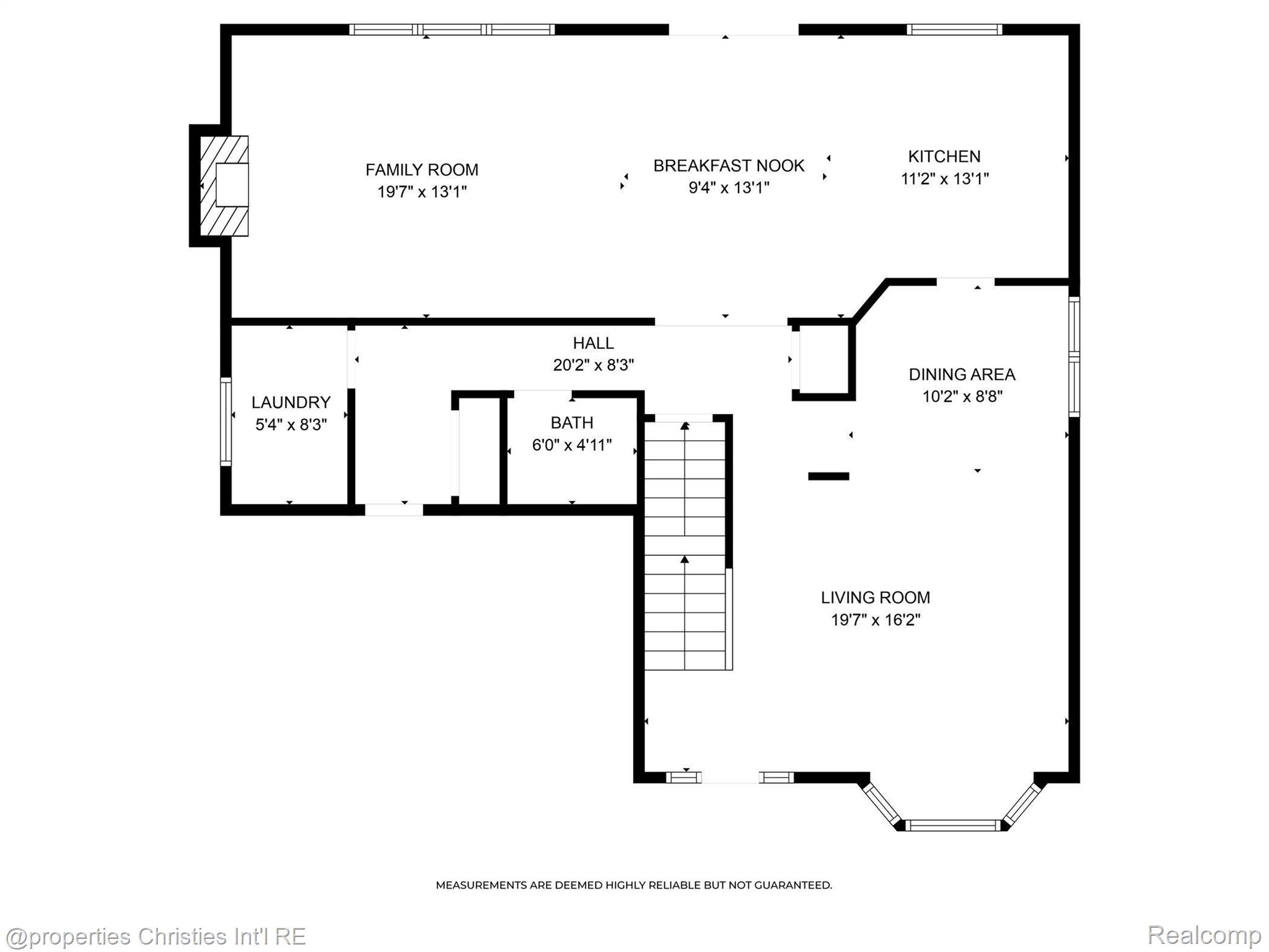 22485 Brantingham Road Macomb, MI 48044 - Photo 57 of 59 Gallery Image 57