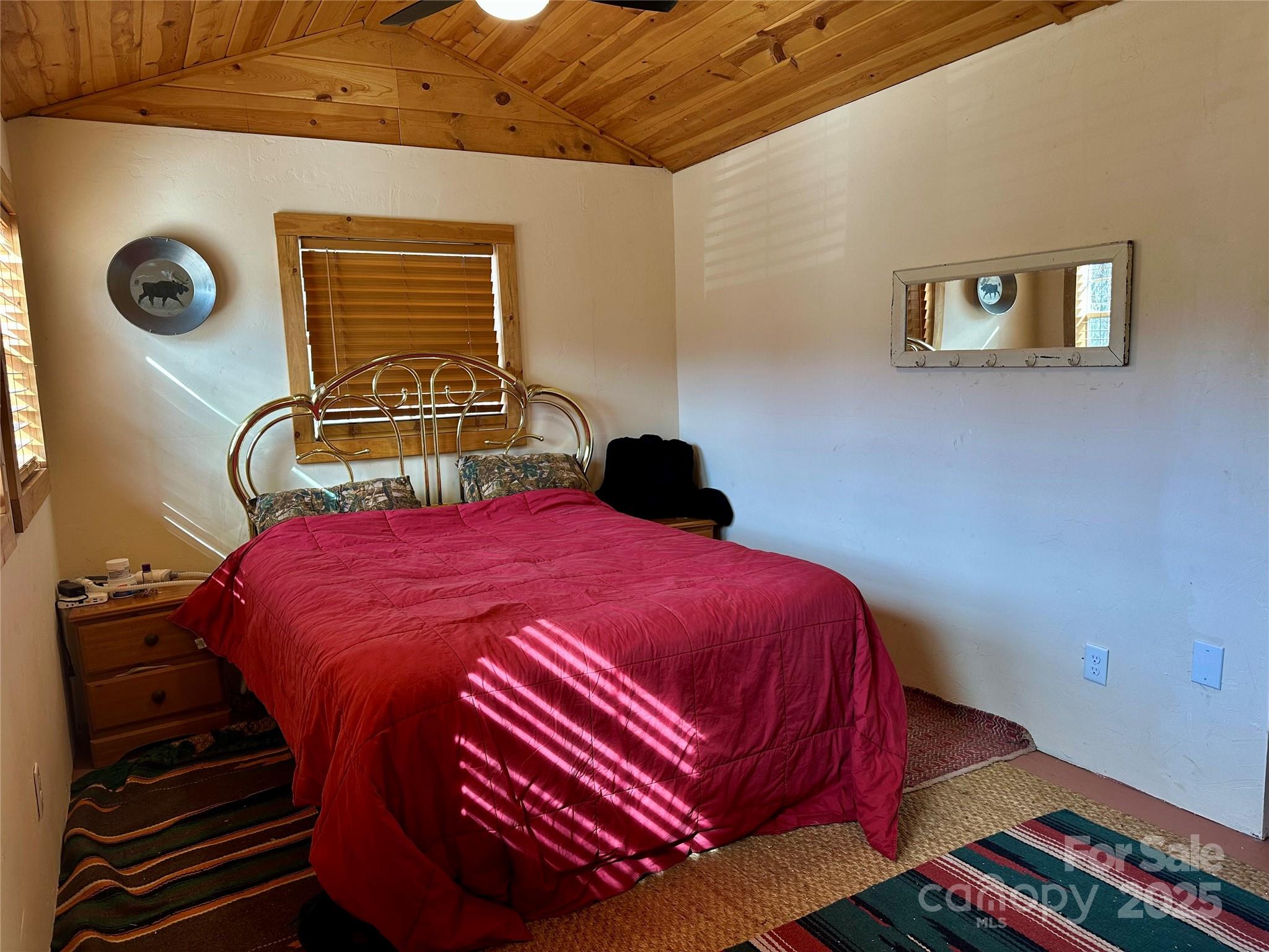 38 Buchanan Hill Road Bakersville, NC 28705 - Photo 11 of 24