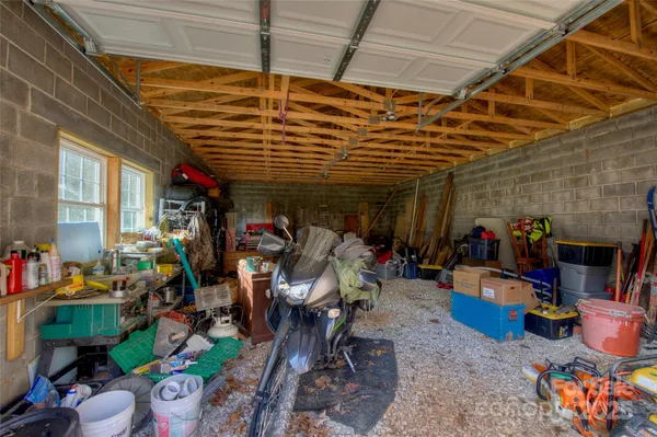 $134,700 | 38 Buchanan Hill Road, Bakersville, NC 28705