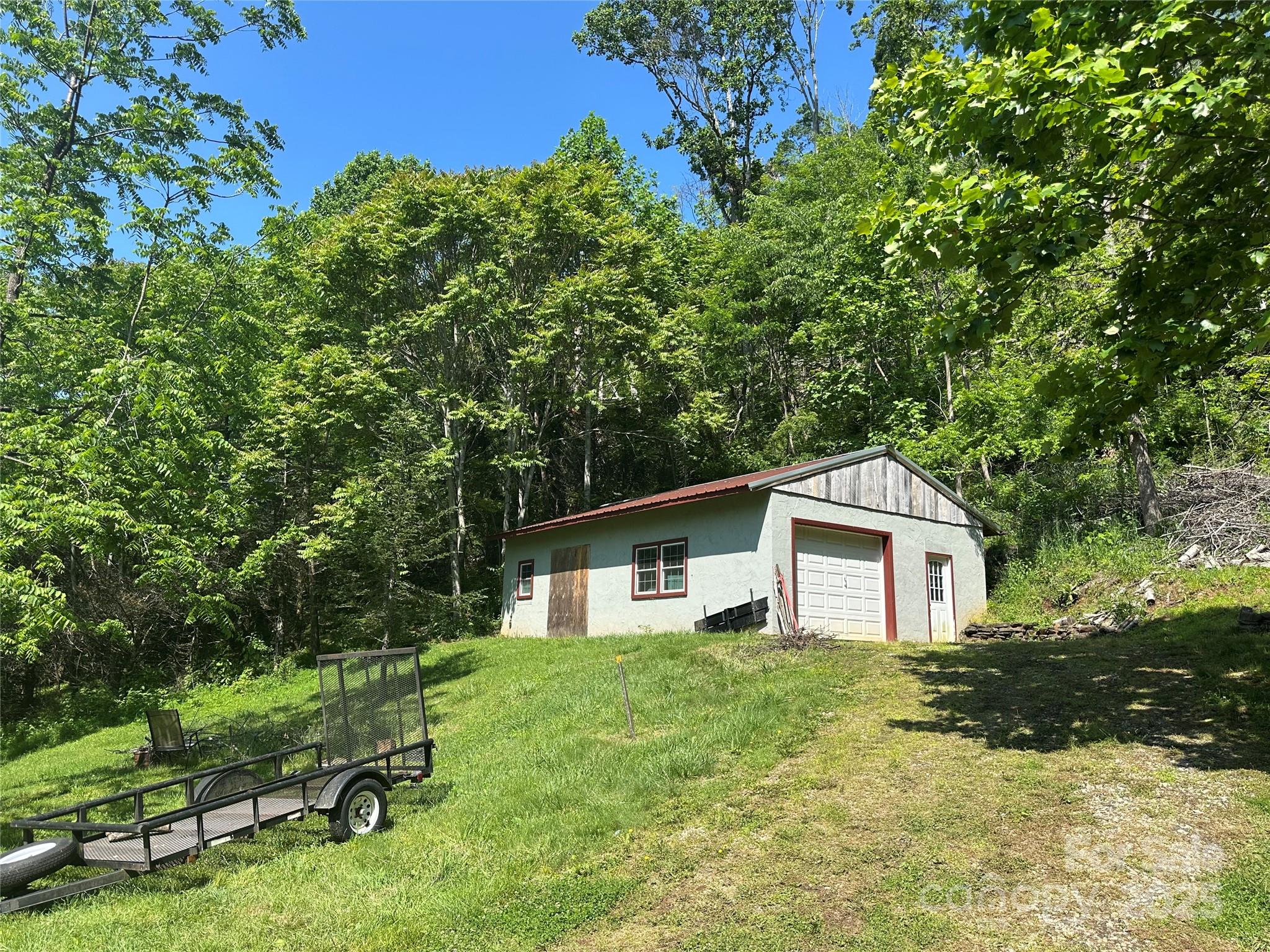 38 Buchanan Hill Road Bakersville, NC 28705 - Photo 14 of 24