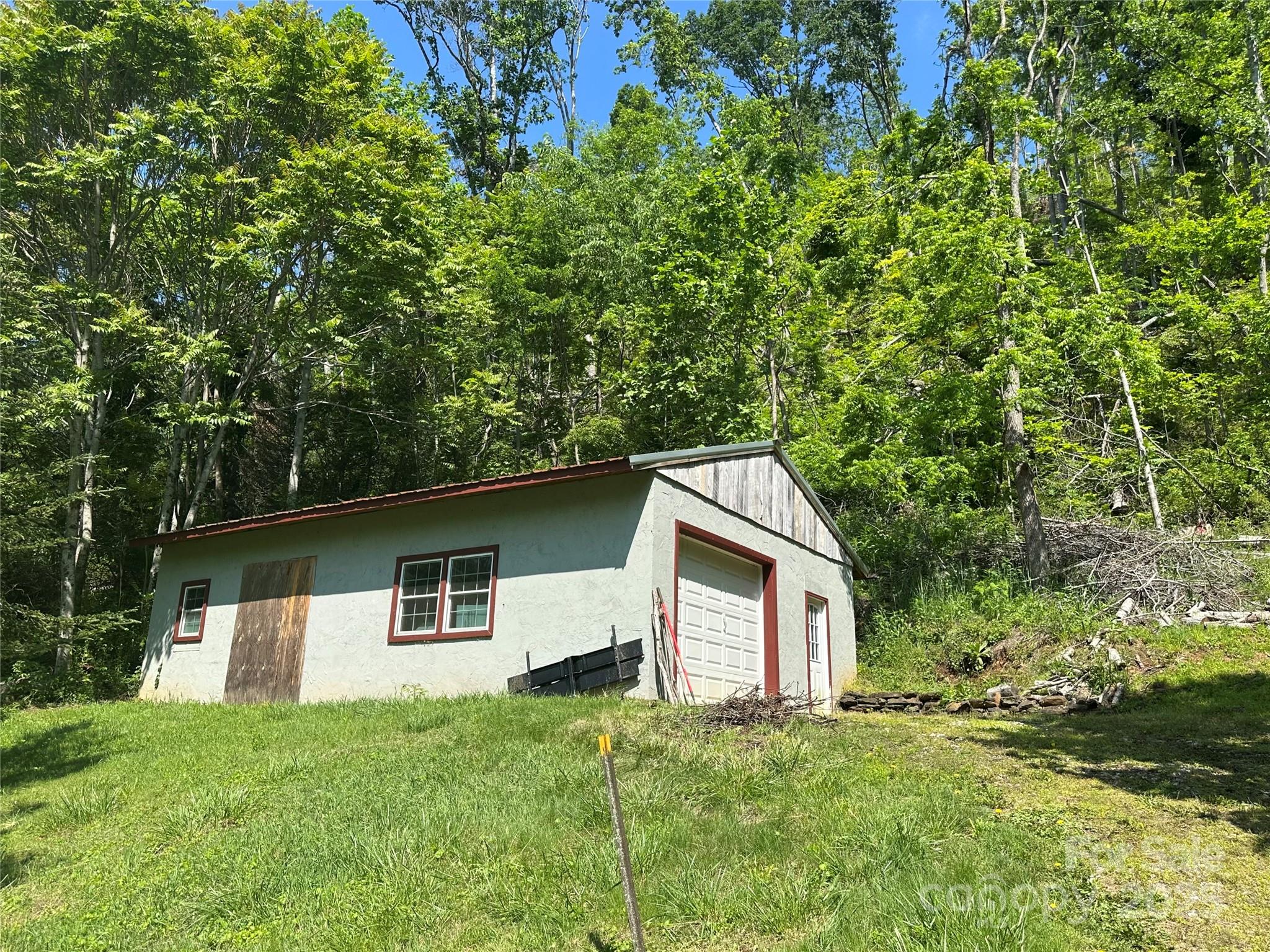 38 Buchanan Hill Road Bakersville, NC 28705 - Photo 15 of 24