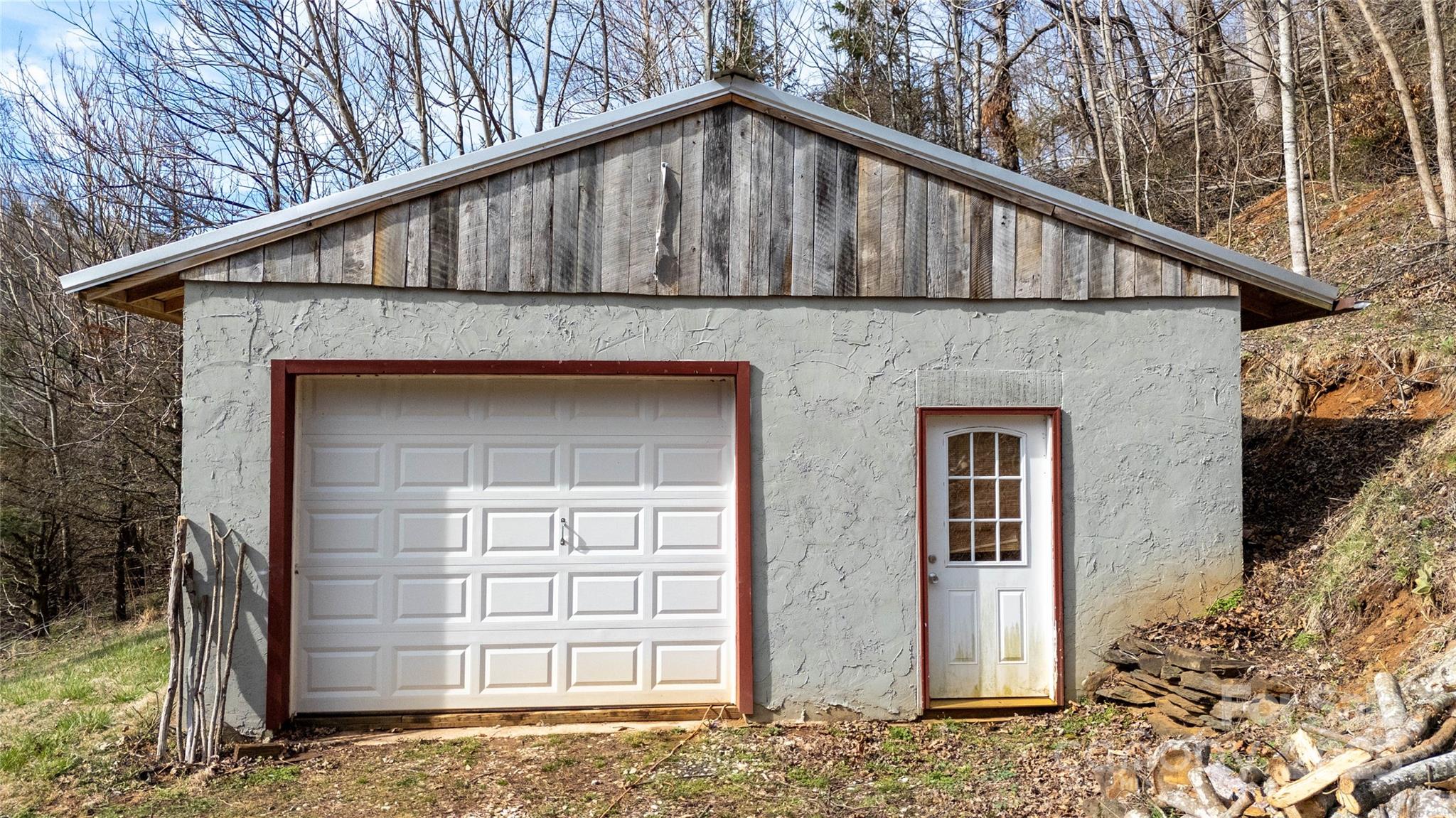 38 Buchanan Hill Road Bakersville, NC 28705 - Photo 23 of 24