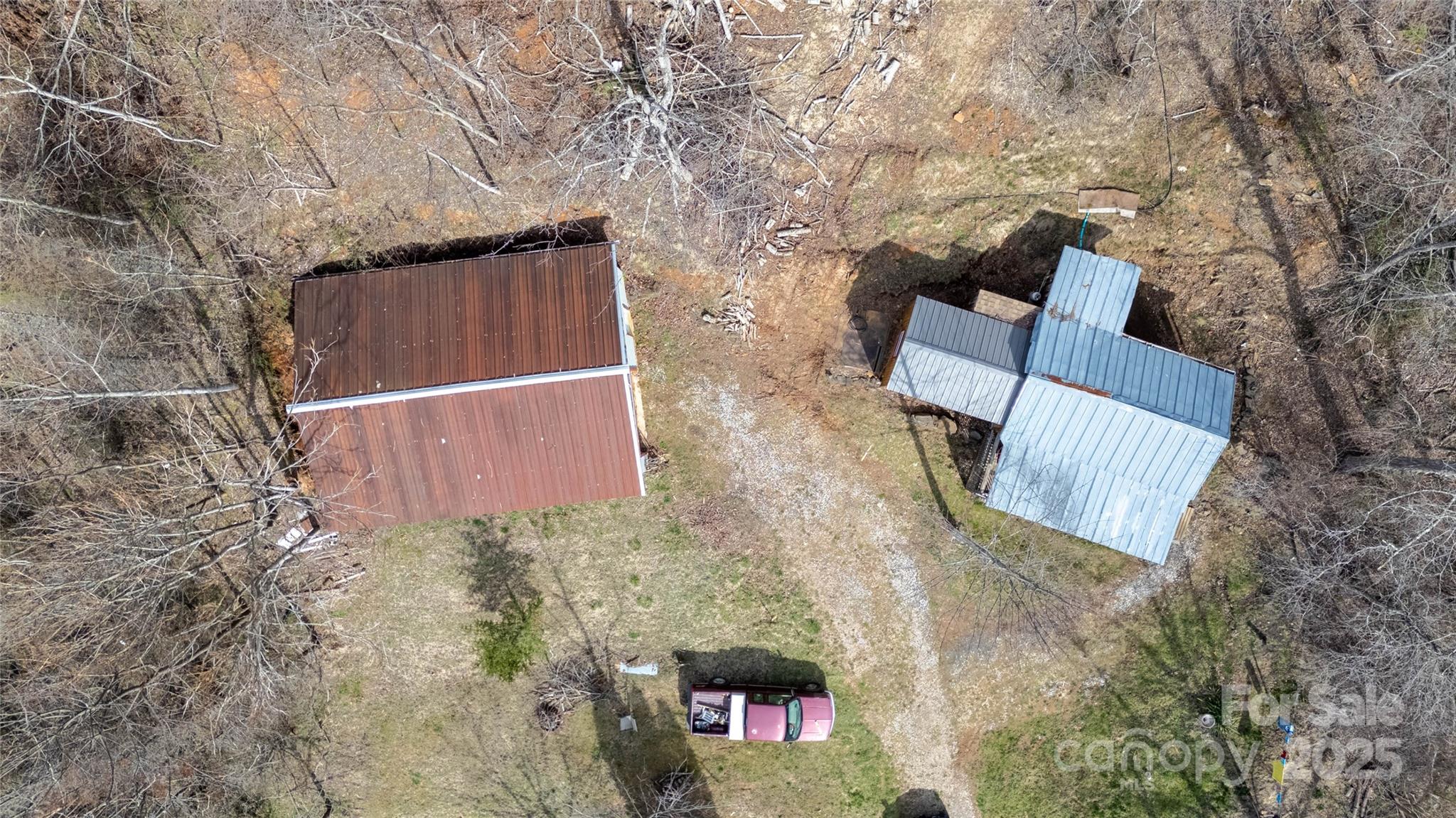 38 Buchanan Hill Road Bakersville, NC 28705 - Photo 24 of 24