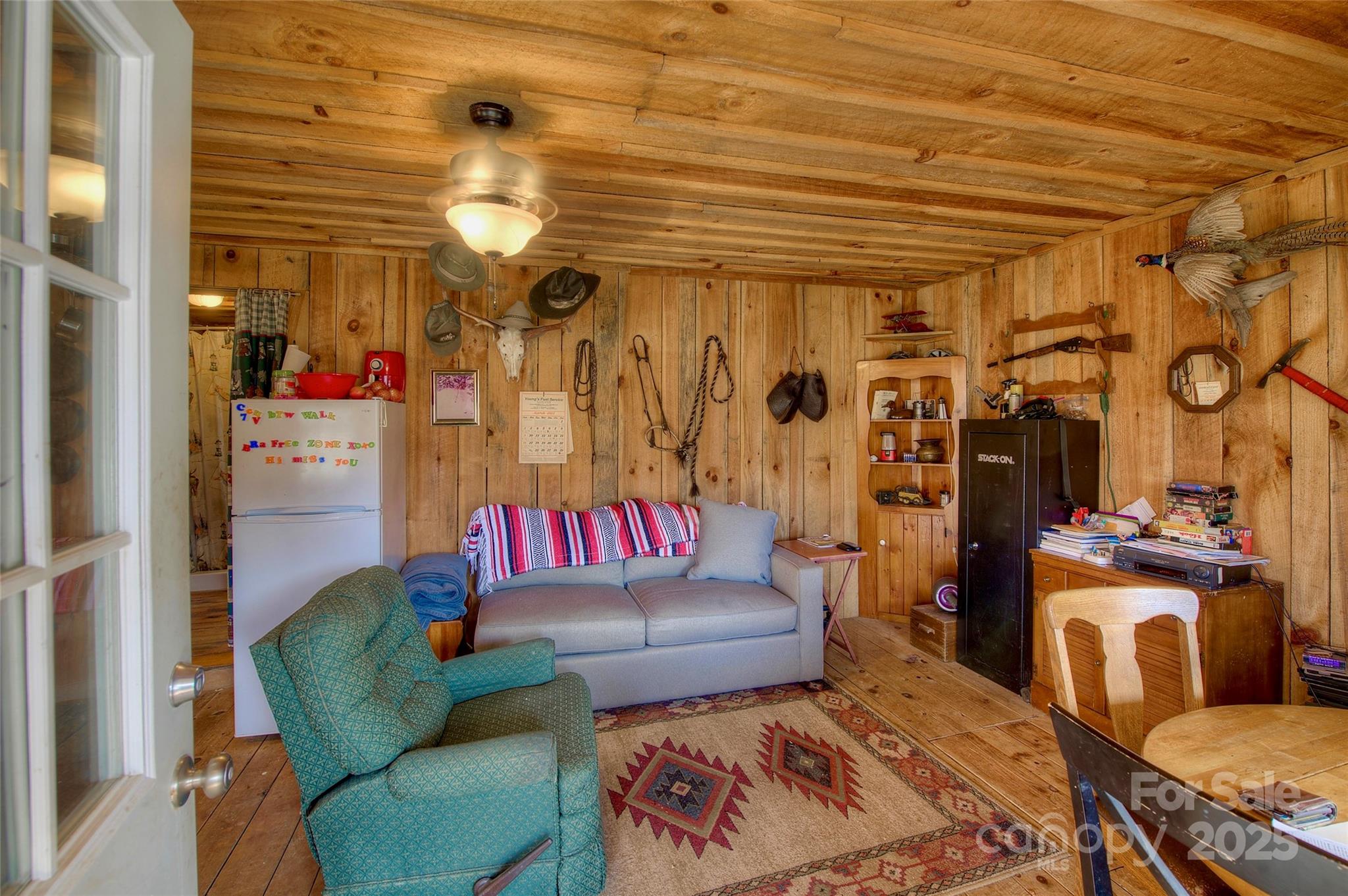 38 Buchanan Hill Road Bakersville, NC 28705 - Photo 5 of 24