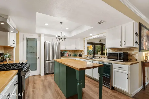 $795,000 | 303 Double D Drive, Prescott, AZ 86303