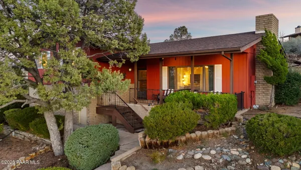 $795,000 | 303 Double D Drive, Prescott, AZ 86303