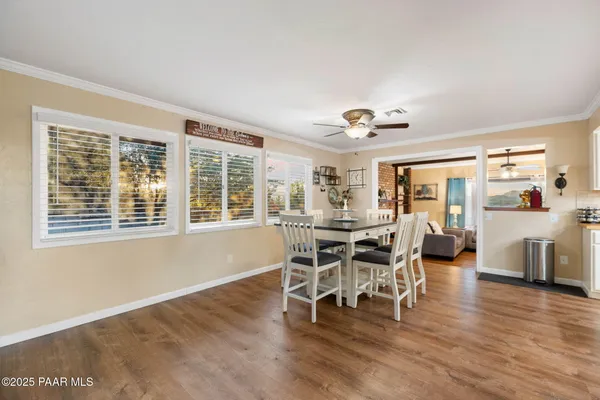 $795,000 | 303 Double D Drive, Prescott, AZ 86303