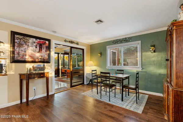 $795,000 | 303 Double D Drive, Prescott, AZ 86303