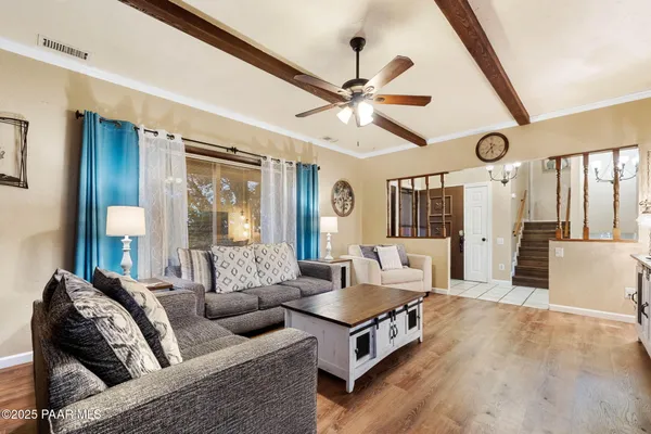 $795,000 | 303 Double D Drive, Prescott, AZ 86303