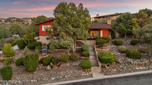 $795,000 | 303 Double D Drive, Prescott, AZ 86303