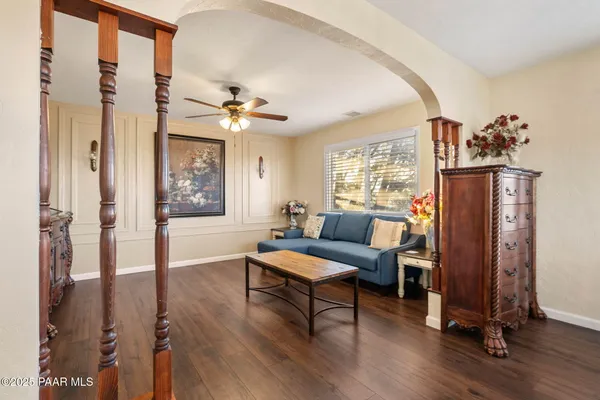 $795,000 | 303 Double D Drive, Prescott, AZ 86303