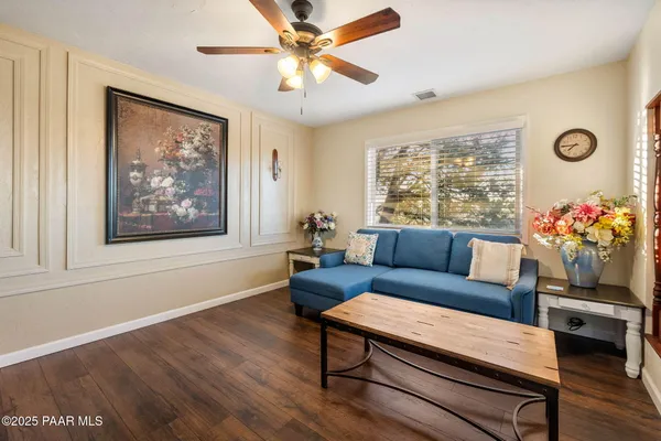 $795,000 | 303 Double D Drive, Prescott, AZ 86303